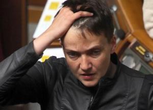 Суд арестовал Надежду Савченко: все подробности онлайн