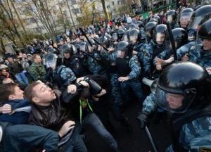 России до Украины, как ползком до Пекина