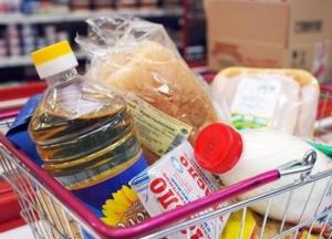 Почему в Украине растут цены на продукты