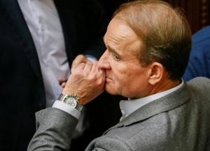 Обвинение Медведчука в измене: что означает удар по главному пророссийскому лоббисту