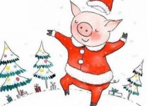 Новый год 2019: главные приметы и суеверия на Земляную Свинью