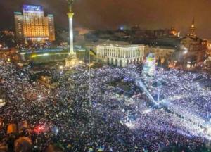 Протистояння, актуалізоване Майданом, продовжується