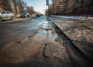 Каждый день - апокалипсис: Киев застрял в начале 90-х