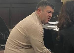 "За витівку з мобілізацією Насіров мав поїхати в СІЗО": Симороз розклав по поличках справу корупціонера