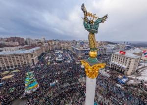 Украина не проиграет: Революция и Война за независимость не закончены
