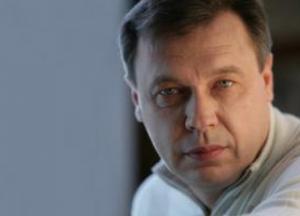 Борисов Валерий Дмитриевич