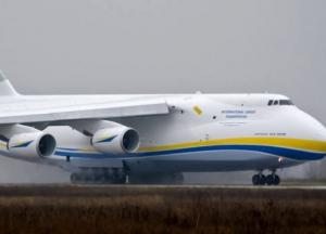 Авиаконструктор КБ «Антонов»: «Зеленая» власть не заинтересована в возрождении авиастроения Украины