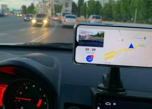 Автофиксация нарушений ПДД по-новому: водителям предлагают "шпионить" друг за другом