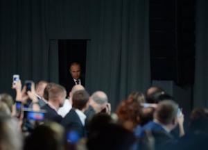 Граничит с безумием: у Путина придумали новый фейк против Украины