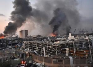 Какими будут последствия взрыва в Бейруте для Ливана и региона