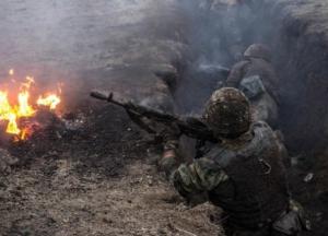 Как ДРГ оккупантов используют демилитаризованные зоны Донбасса