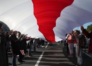 Беларусь придет к своему мирному Майдану