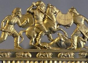 О чем говорит решение суда в Амстердаме по скифскому золоту