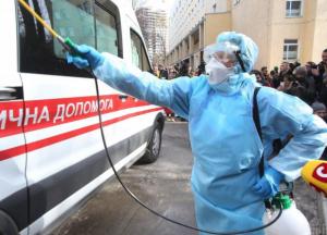 Потери будут печальными: как коронавирус повлияет на украинцев