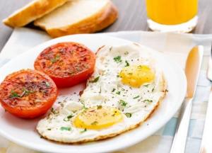 Чому сніданок - найбільш важлива їжа дня