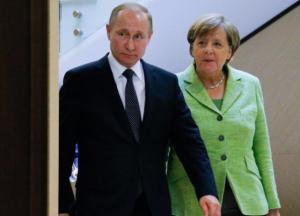 Трамп, Путин и Меркель. О чем же они договорились