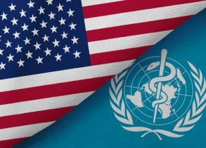 США и ВОЗ так и не смогли найти консенсус