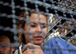 Настя-Рыбка 2. Или почему мистер Т сорвался с цепи