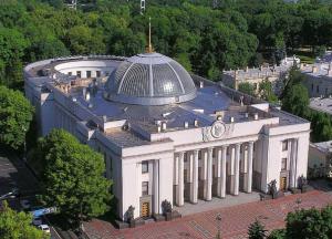 Технологические хитрости парламента