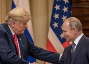 Украину опять обменяли на Сирию