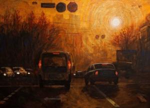 Детермінованість приватного простору