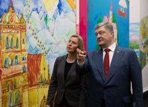Европа не устала от Украины