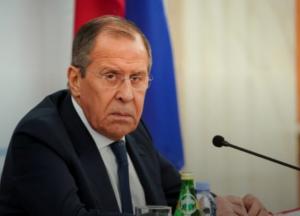Лавров считает миротворцев «оккупантами»