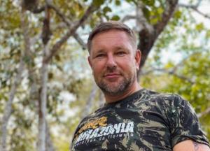 Секретна експедиція СС, яку назавжди поглинули джунглі Амазонки