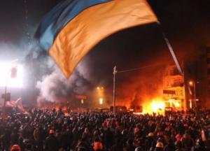 Чи була, чи є і чи буде революція в Україні?