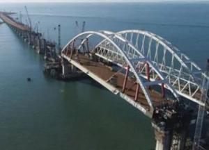 Відкриття Кримського мосту та військові наслідки 