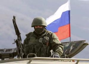 Несколько причин, по которым не будет большого вторжения России в Украину