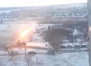 «Перемирие» в Авдеевке...