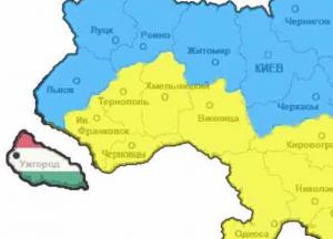 ​Европа не простит Венгрии «Самоопределение для Закарпатья»