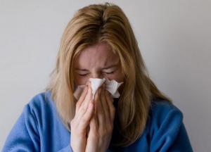 Грипп в Украине: как не заболеть опасной болезнью