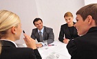 Девять правил эффективной деловой встречи