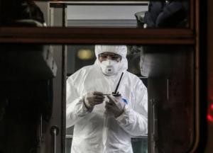 Кто виноват в пандемии