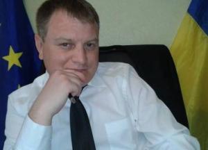 Преступление против украинской обороны