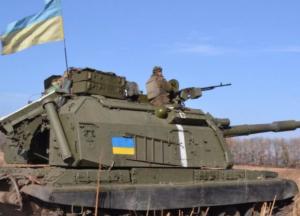 Югославские сценарии для Украины