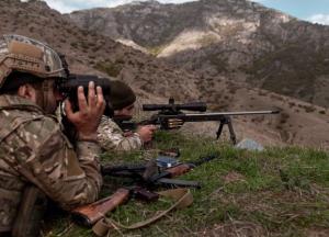 Позиционный тупик в Карабахе: прекращение огня или война на истощение?