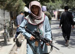 Украина не Афганистан. Хорошо, что мы выбираем платить по долгам