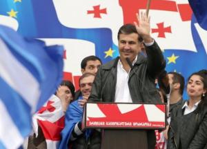 Почему методы Саакашвили неприемлемы для Украины