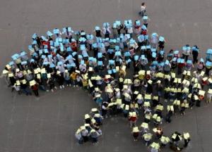 В Україні тепер буде 136 районів: що це змінює і як вплине на українців