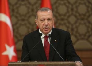 ​Турецкий президент ведет мир к экономическому кризису