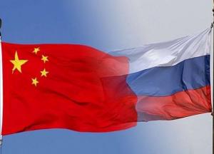 Суверенитет, говорите? Как Китай поглощает Россию