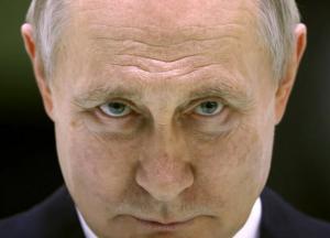 "Я маю достатньо аргументів і доказів, що ця зима є останнім боєм Путіна", - військовий та аналітик