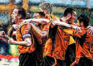 Макакобол или Вечные каникулы