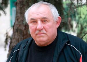 Белаш Борис Федорович