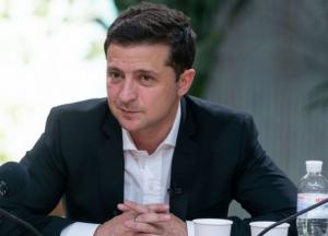 У Владимира Зеленского появились новые враги 