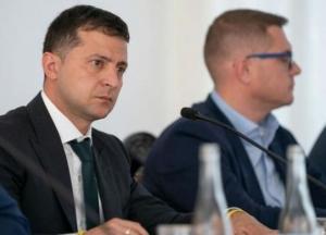 После смены власти Баканову придется идти под суд, а Зеленскому - давать показания