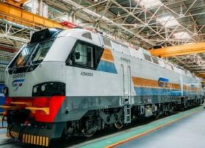 Поставка французских локомотивов Alstom в Украину: почему это плохая новость?
